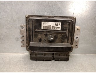 Recambio de centralita motor uce para nissan micra iii (k12) 1.2 16v referencia OEM IAM MEC37320  