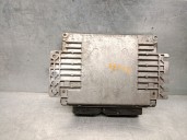 Recambio de centralita motor uce para nissan micra iii (k12) 1.2 16v referencia OEM IAM MEC37320  