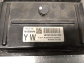 Recambio de centralita motor uce para nissan micra iii (k12) 1.2 16v referencia OEM IAM MEC37320  