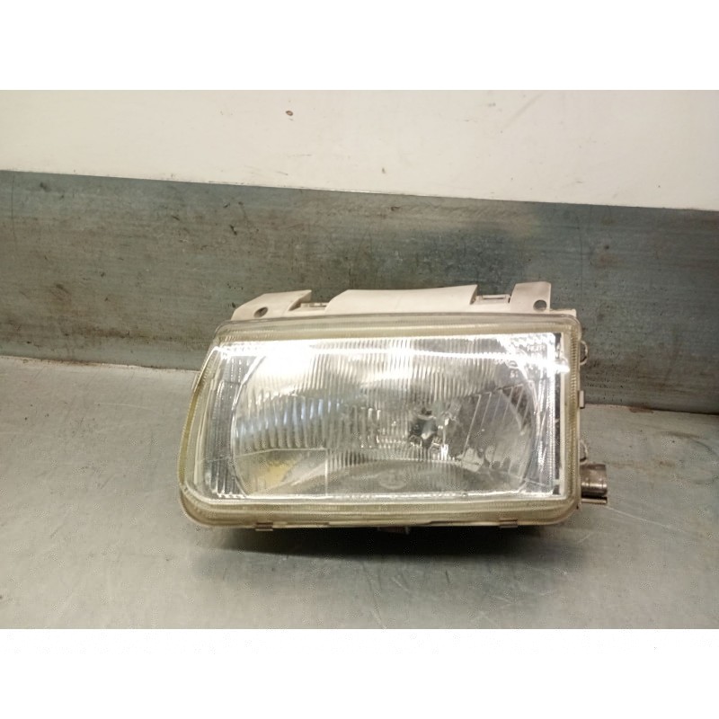 Recambio de faro izquierdo para volkswagen polo iii (6n1) 55 1.3 referencia OEM IAM 6N1941015A 6N1941015A 