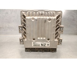 Recambio de centralita motor uce para nissan qashqai / qashqai +2 i (j10, nj10, jj10e) 1.5 dci referencia OEM IAM 23710BB31A  S1