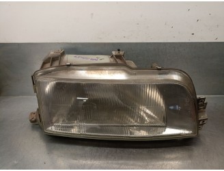 Replacement right headlight for Renault 21 Sedan (L48_) 1.7 (L48E) OEM IAM reference 7701032011 7701032011 