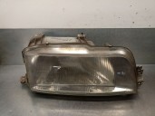 Replacement right headlight for Renault 21 Sedan (L48_) 1.7 (L48E) OEM IAM reference 7701032011 7701032011 