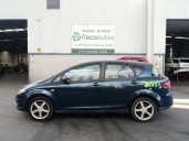 seat toledo (5p2) del año 2005