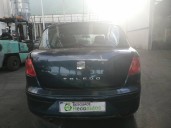 seat toledo (5p2) del año 2005