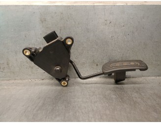 Recambio de potenciometro pedal para nissan note (e11, ne11) 1.6 referencia OEM IAM 18002AX700 18002AX700 