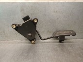 Recambio de potenciometro pedal para nissan note (e11, ne11) 1.6 referencia OEM IAM 18002AX700 18002AX700 