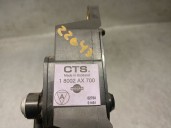 Recambio de potenciometro pedal para nissan note (e11, ne11) 1.6 referencia OEM IAM 18002AX700 18002AX700 
