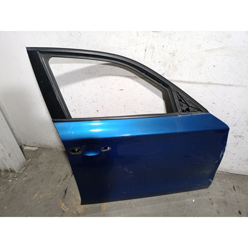 Recambio de puerta delantera derecha para bmw 1 (e87) 118 d referencia OEM IAM 41515A2A382 41515A2A382 