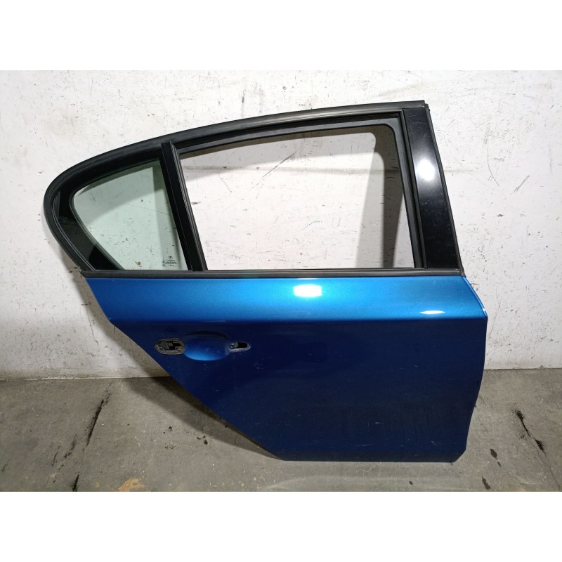 Recambio de puerta trasera derecha para bmw 1 (e87) 118 d referencia OEM IAM 41525A2A384 41525A2A384 