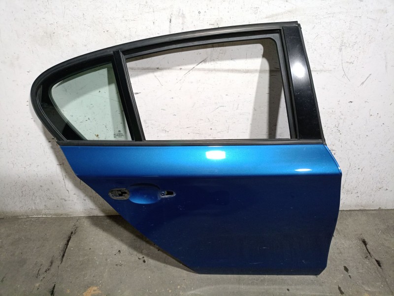 Recambio de puerta trasera derecha para bmw 1 (e87) 118 d referencia OEM IAM 41525A2A384 41525A2A384 