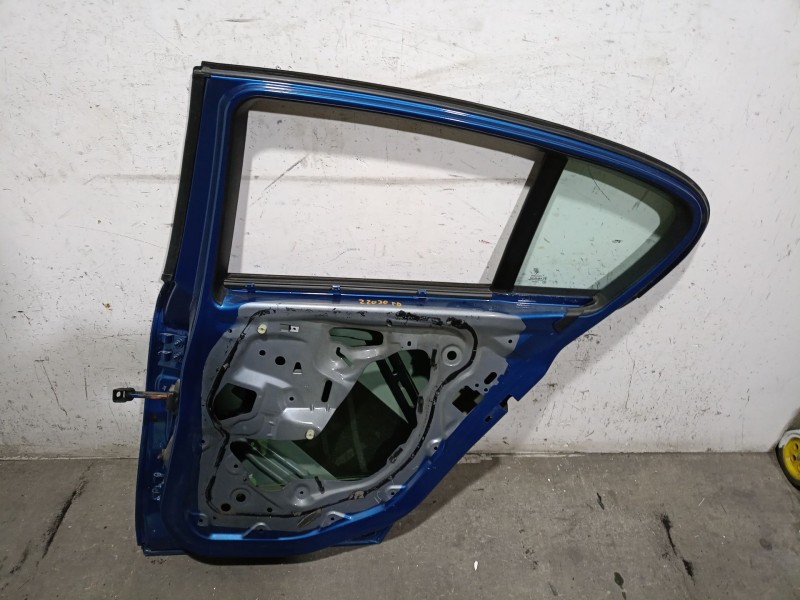 Recambio de puerta trasera derecha para bmw 1 (e87) 118 d referencia OEM IAM 41525A2A384 41525A2A384 