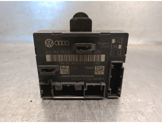 Recambio de centralita cierre para audi a4 b8 (8k2) 2.0 tdi referencia OEM IAM 8K0959793B  TEMIC