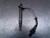 Recambio de inyector para volkswagen golf iv berlina (1j1) 1.9 tdi referencia OEM IAM 038130202B  BOSCH