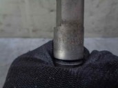 Recambio de inyector para volkswagen golf iv berlina (1j1) 1.9 tdi referencia OEM IAM 038130202B  BOSCH