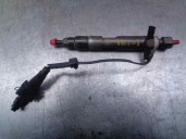 Recambio de inyector para volkswagen golf iv berlina (1j1) 1.9 tdi referencia OEM IAM 038130202B BOSCH