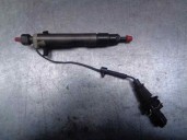 Recambio de inyector para volkswagen golf iv berlina (1j1) 1.9 tdi referencia OEM IAM 038130202B  BOSCH