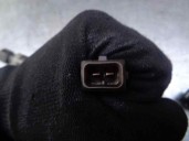 Recambio de inyector para volkswagen golf iv berlina (1j1) 1.9 tdi referencia OEM IAM 038130202B  BOSCH