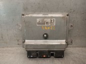 Recambio de centralita motor uce para nissan note (e11, ne11) 1.6 referencia OEM IAM MEC93040 MEC93040 
