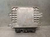Recambio de centralita motor uce para nissan note (e11, ne11) 1.6 referencia OEM IAM MEC93040 MEC93040 