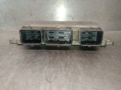 Recambio de centralita motor uce para nissan note (e11, ne11) 1.6 referencia OEM IAM MEC93040 MEC93040 