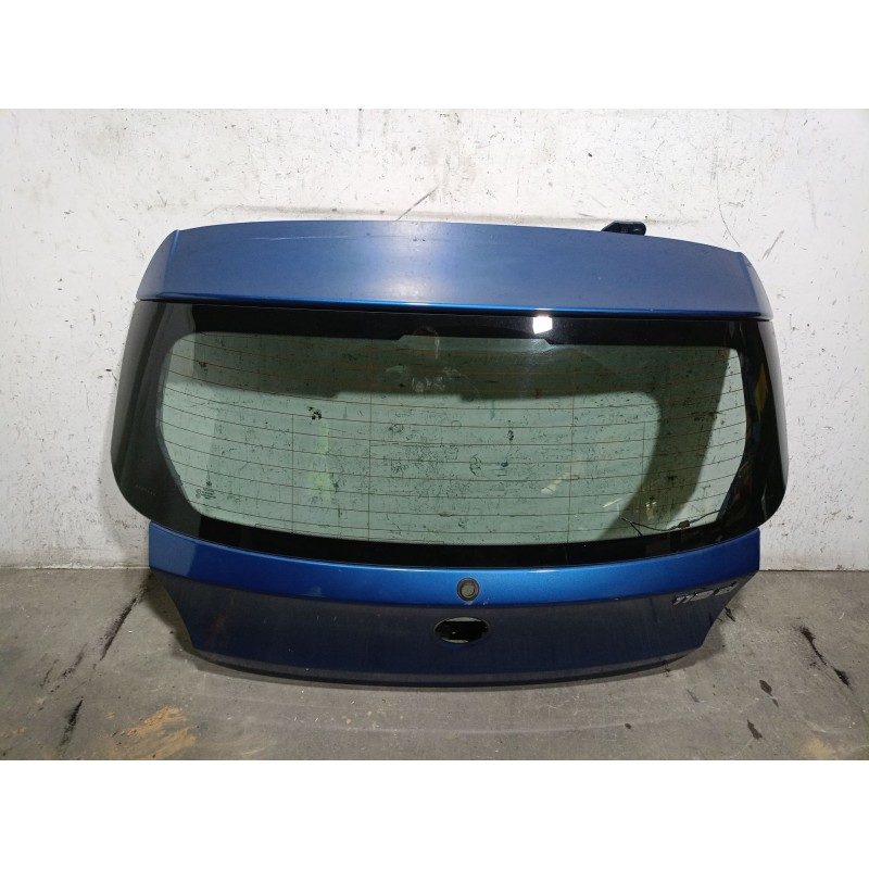 Recambio de porton trasero para bmw 1 (e87) 118 d referencia OEM IAM 41627133898 41627133898 