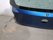 Replacement rear tailgate for BMW 1 (E87) 118 d OEM IAM reference 41627133898 41627133898 
