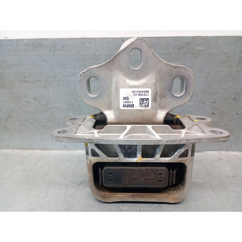 Recambio de soporte motor izquierdo para bmw 1 (f40) 118 i referencia OEM IAM 685345305 22316853453 