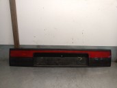 Recambio de piloto trasero central para renault 21 sedán (l48_) 1.7 (l48e) referencia OEM IAM 7700792915 7701034279 