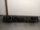 Recambio de piloto trasero central para renault 21 sedán (l48_) 1.7 (l48e) referencia OEM IAM 7700792915 7701034279 