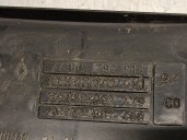 Recambio de piloto trasero central para renault 21 sedán (l48_) 1.7 (l48e) referencia OEM IAM 7700792915 7701034279 