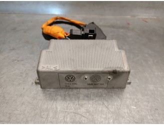 Recambio de modulo electronico para volkswagen cc referencia OEM IAM 3AA907155 3AA907155 
