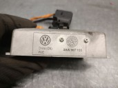 Recambio de modulo electronico para volkswagen cc referencia OEM IAM 3AA907155 3AA907155 