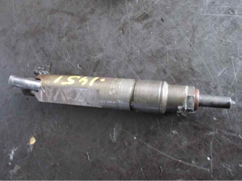 Recambio de inyector para volkswagen bora berlina (1j2) conceptline referencia OEM IAM 038130201G KBEL58P144 BOSCH