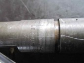 Recambio de inyector para volkswagen bora berlina (1j2) conceptline referencia OEM IAM 038130201G KBEL58P144 BOSCH