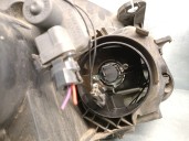 Recambio de faro izquierdo para nissan qashqai / qashqai +2 i (j10, nj10, jj10e) 1.5 dci referencia OEM IAM 26060BR00B 26060BR00