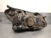 Recambio de faro izquierdo para nissan qashqai / qashqai +2 i (j10, nj10, jj10e) 1.5 dci referencia OEM IAM 26060BR00B 26060BR00