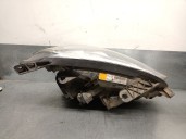 Recambio de faro izquierdo para nissan qashqai / qashqai +2 i (j10, nj10, jj10e) 1.5 dci referencia OEM IAM 26060BR00B 26060BR00
