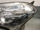 Recambio de faro izquierdo para nissan qashqai / qashqai +2 i (j10, nj10, jj10e) 1.5 dci referencia OEM IAM 26060BR00B 26060BR00