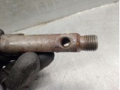 Recambio de inyector para volvo s40 i (644) 1.9 di referencia OEM IAM 7700875036 0432193753 BOSCH