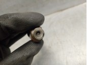 Recambio de inyector para volvo s40 i (644) 1.9 di referencia OEM IAM 7700875036 0432193753 BOSCH