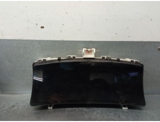 Recambio de cuadro instrumentos para toyota corolla (_e12_) 1.4 d (nde120_) referencia OEM IAM 8380012E20  2574206310 DENSO