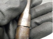 Recambio de inyector para volvo s40 i (644) 1.9 di referencia OEM IAM 7700875036 0432193753 BOSCH