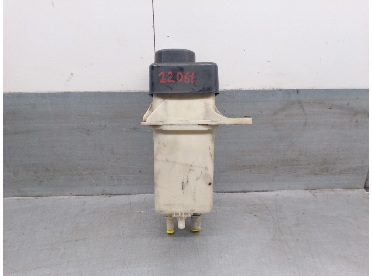 Recambio de deposito servo para peugeot boxer furgoneta 2.2 hdi 120 referencia OEM IAM 4009N9 4009N9 