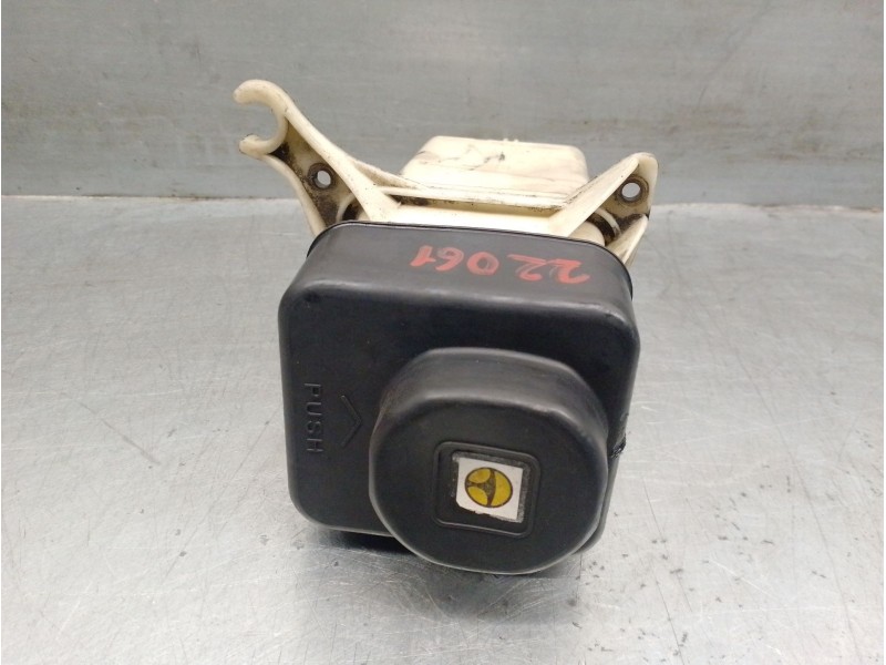 Recambio de deposito servo para peugeot boxer furgoneta 2.2 hdi 120 referencia OEM IAM 4009N9 4009N9 