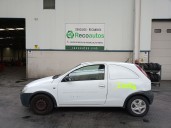 opel corsa c (x01) del año 2002