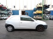 opel corsa c (x01) del año 2002