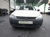 opel corsa c (x01) del año 2002