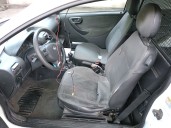 opel corsa c (x01) del año 2002
