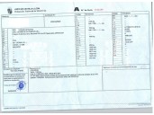 opel corsa c (x01) del año 2002